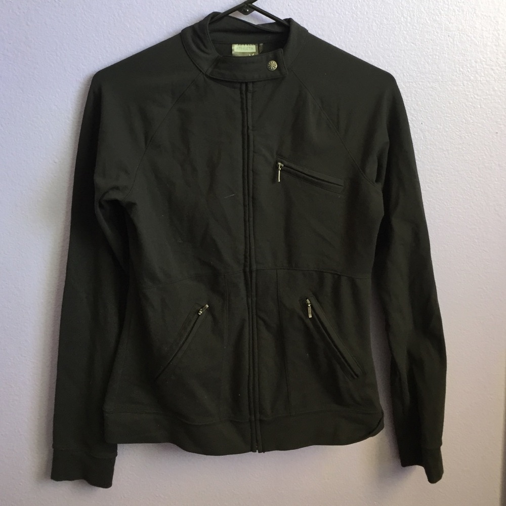 Sports light jacket