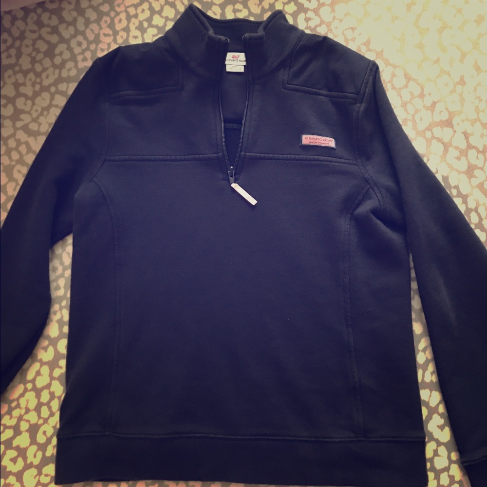 Vineyard vines pullover