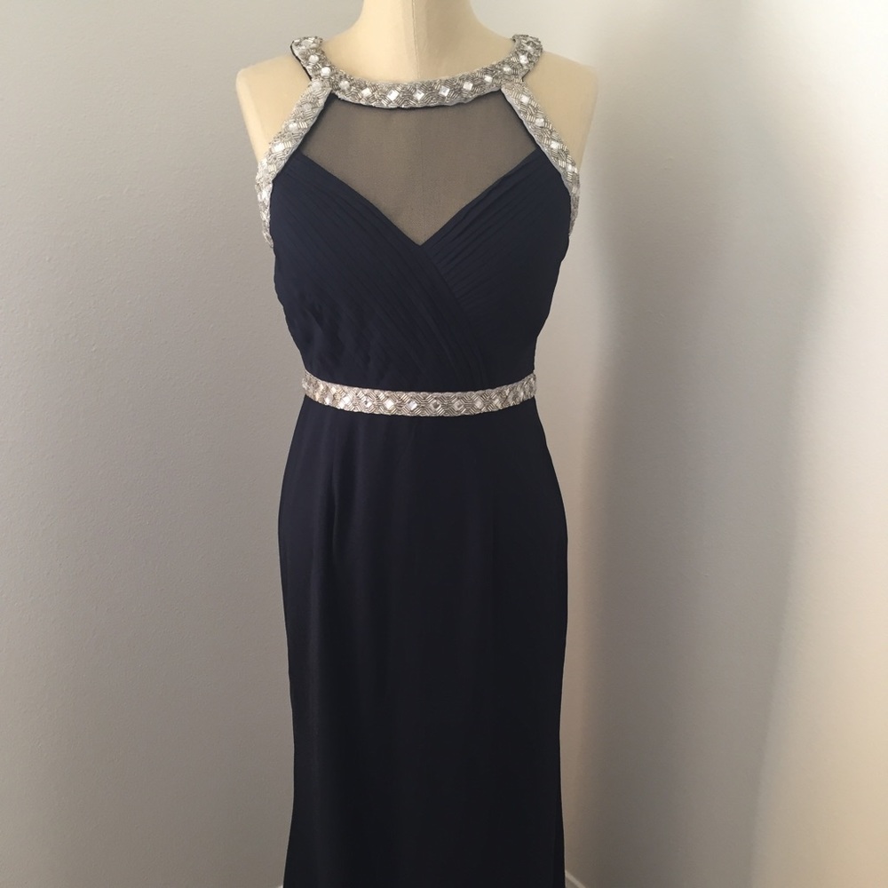ModCloth formal dress