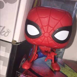 Funko pop