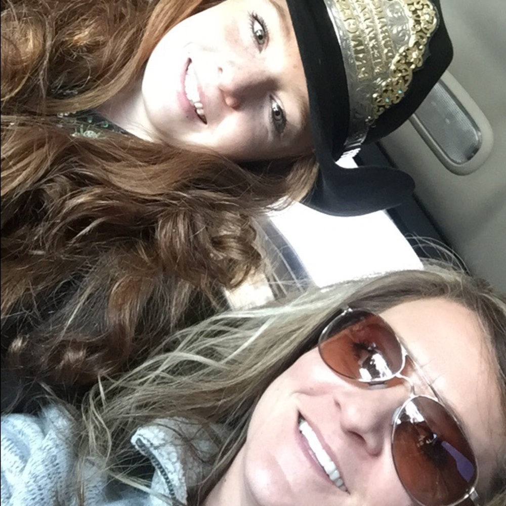 Meet your Posher, Shannon