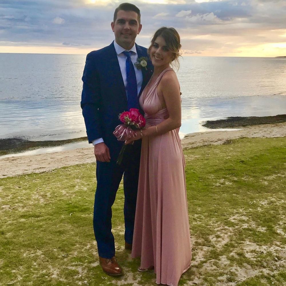 Meet your Posher, Tawni