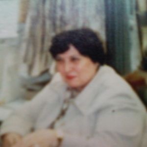 Meet your Posher, Diane