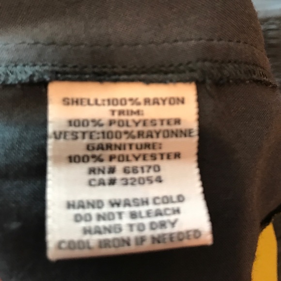 Urban Outfitters ruffle dress - Picture 5 of 5