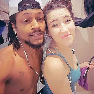 Meet your Posher, Alicia