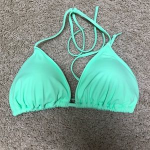 Victoria's Secret Triangle Bikini