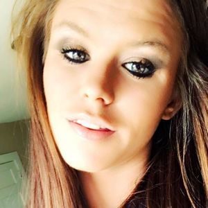 Meet your Posher, Kristina