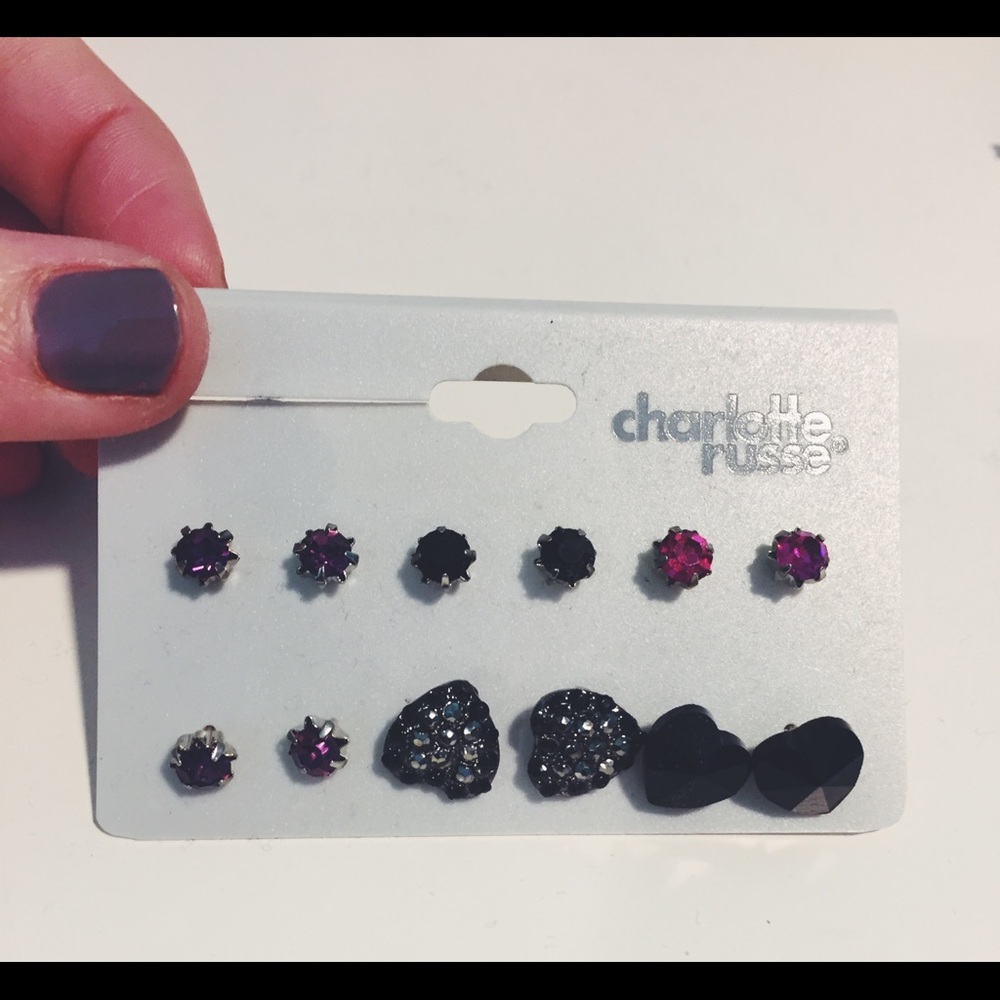 NWT Earings