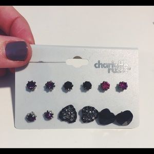NWT Earings