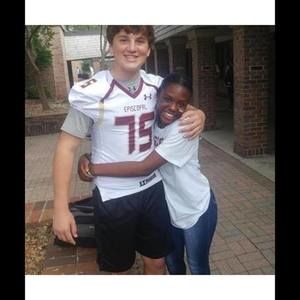 Meet your Posher, Justice