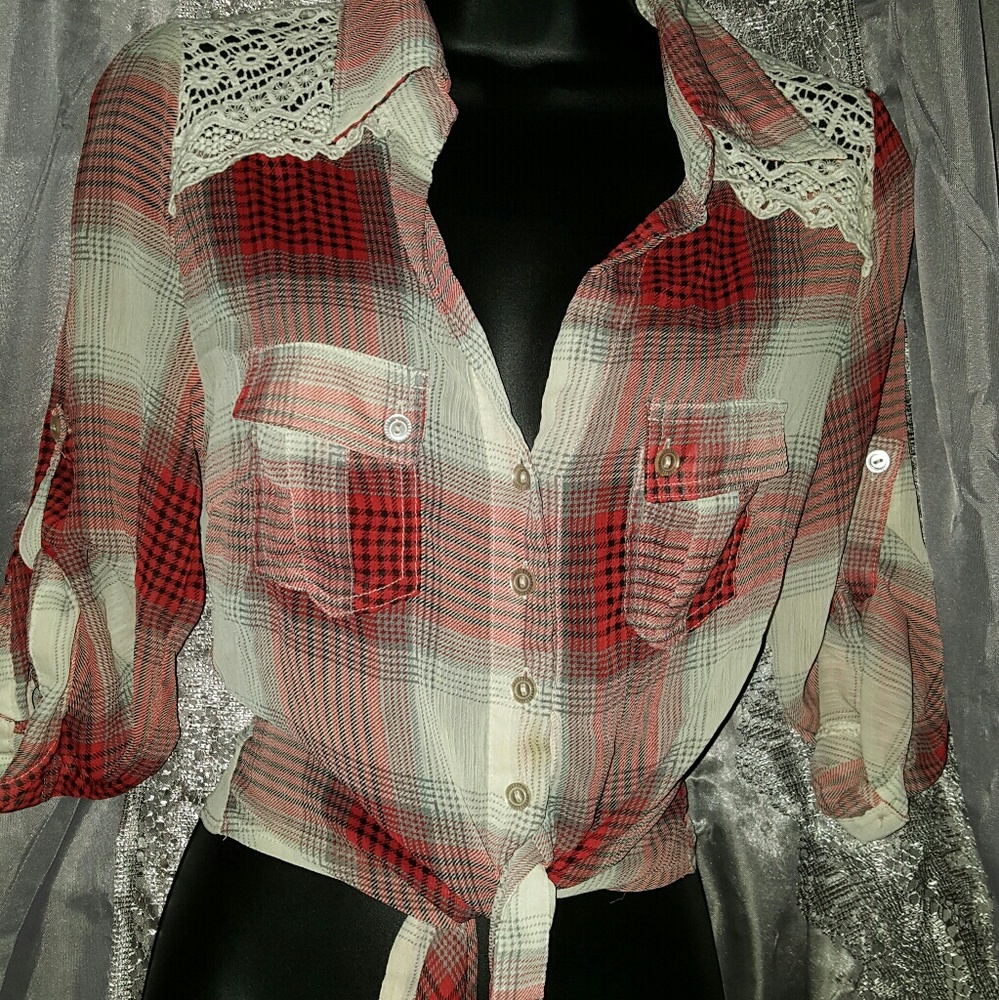 Women tops blouse