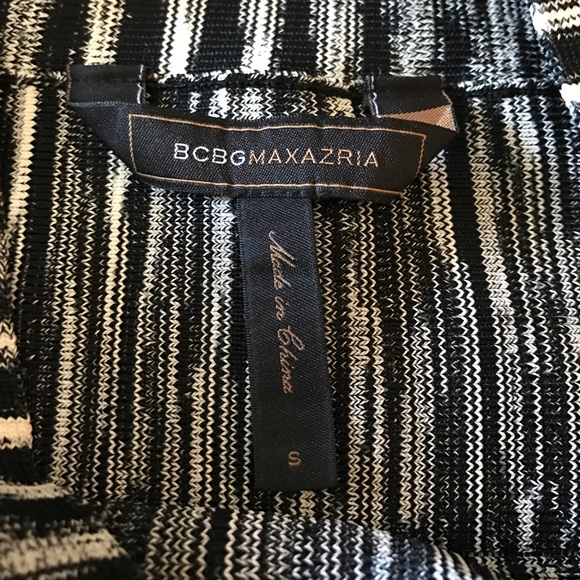 BCBG bandage skirt - Picture 2 of 4