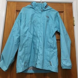 North Face Rain Jacket