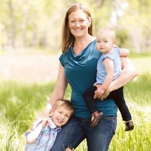 Meet your Posher, Jodie