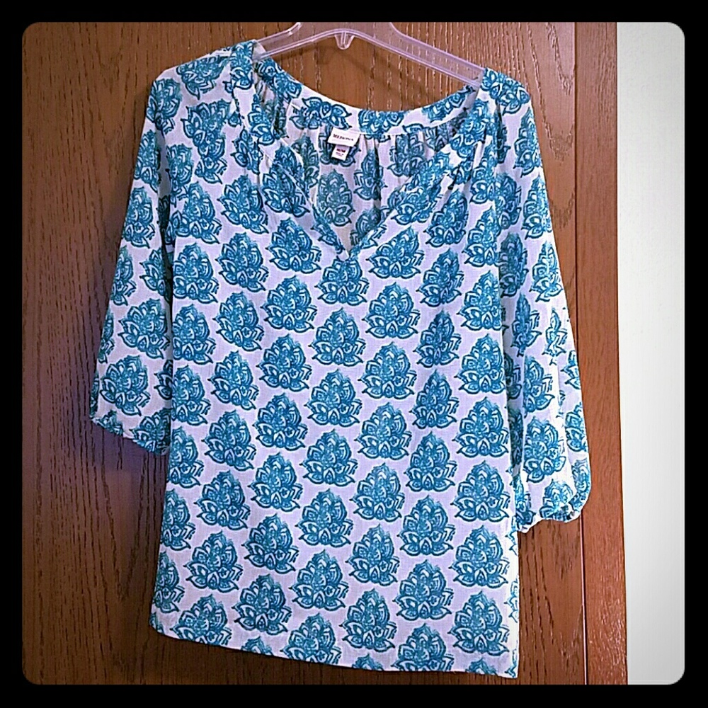 Cute tunic