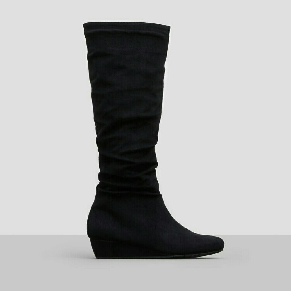 Kenneth Cole Fire Drill Tall Boot