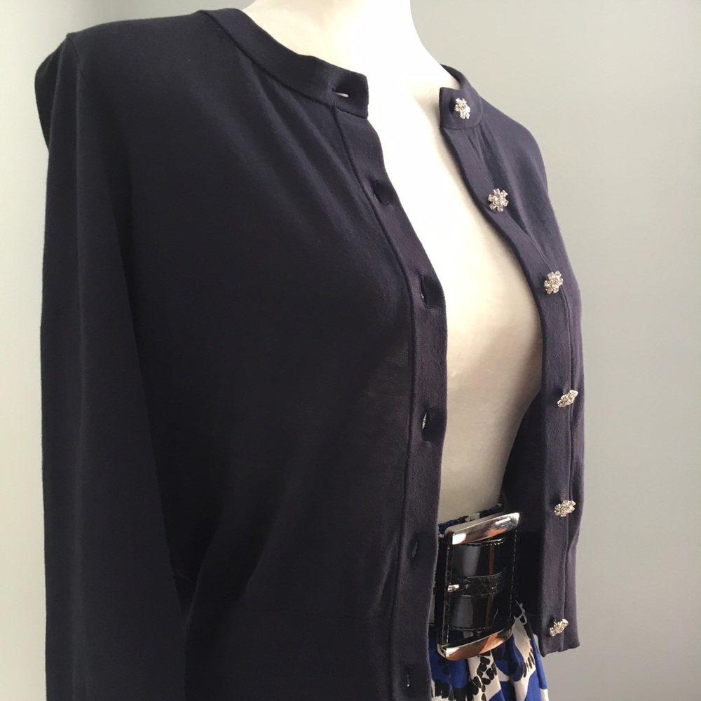 Kate Spade Cotton Cardigan