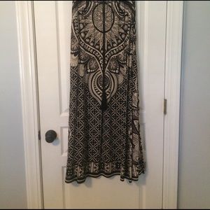 Flying tomato maxiskirt