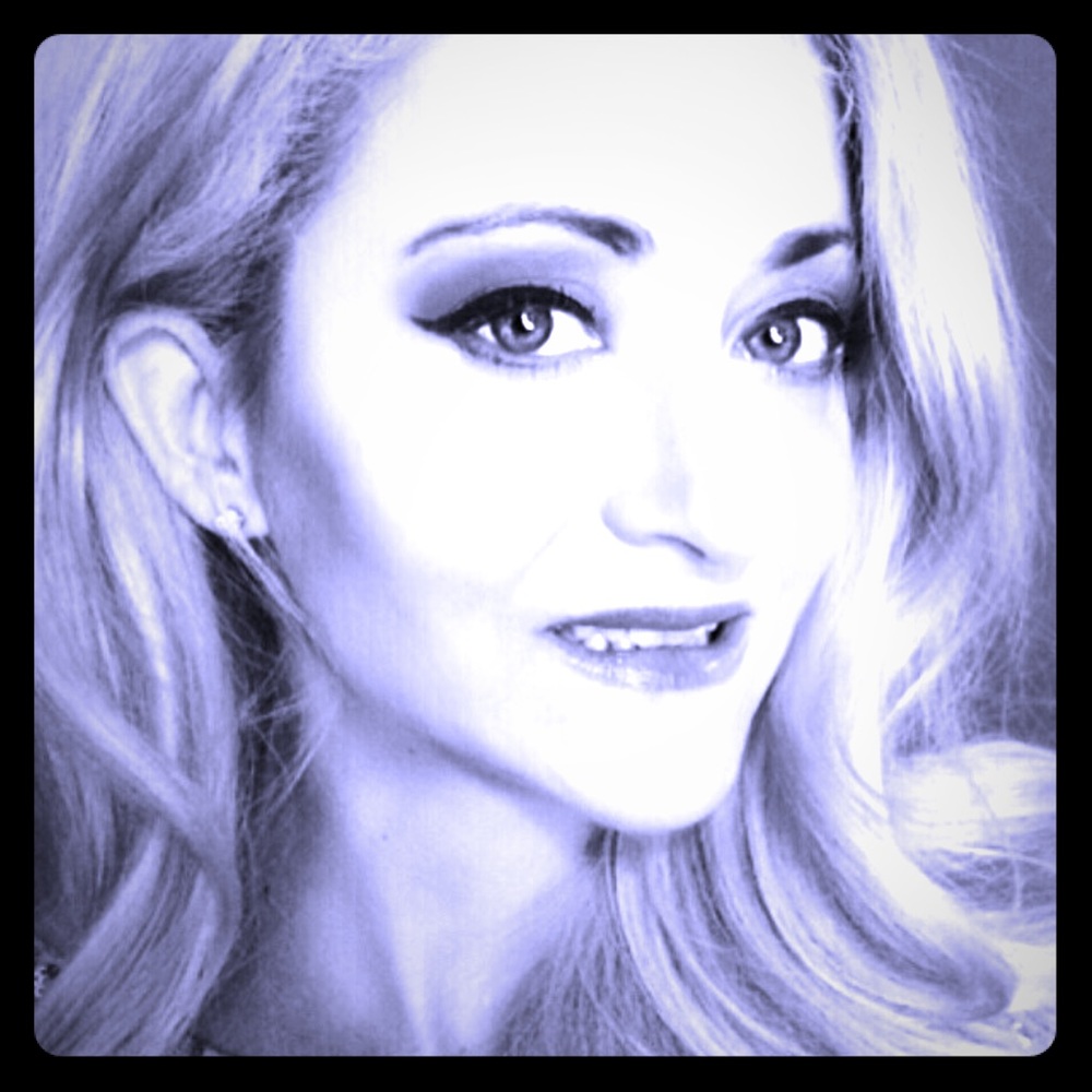 Meet your Posher, Megan