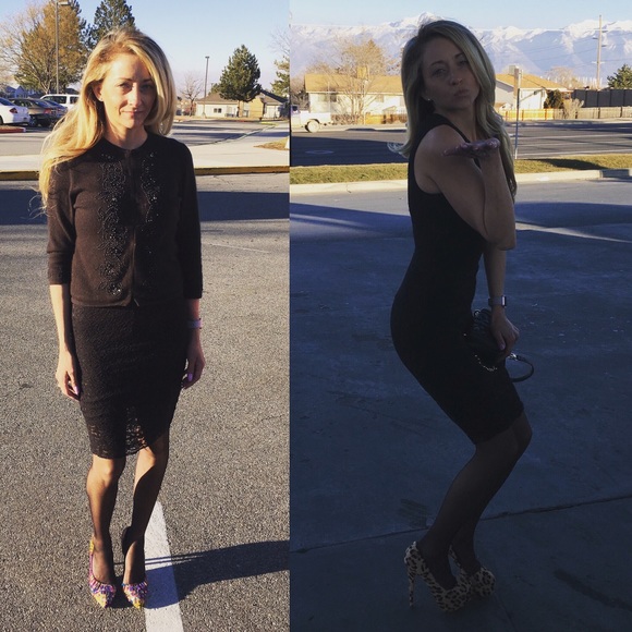 Meet your Posher, Megan - Picture 4 of 8