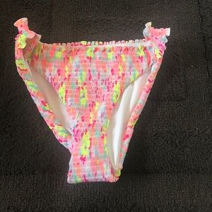 Victoria's Secret bathing suit bottoms
