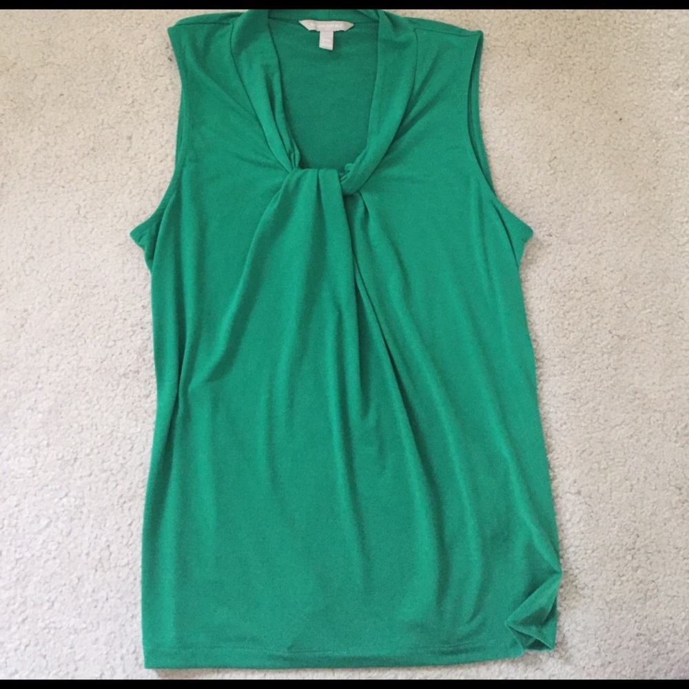 🔥FLASH SALE🔥Banana Republic tank