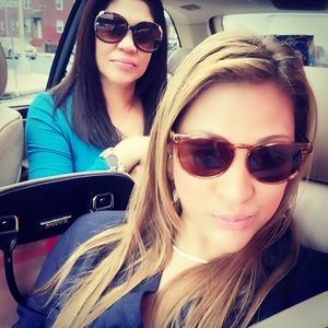 Meet your Posher, Mariela