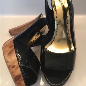 Women's BCBG shoes