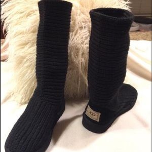 UGG boots