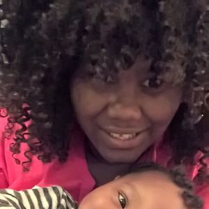 Meet your Posher, Shanakay