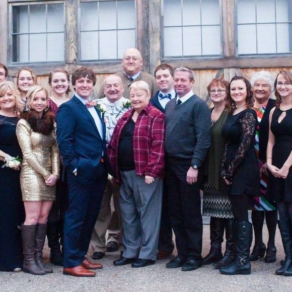 Meet your Posher, Shari - Picture 1 of 1