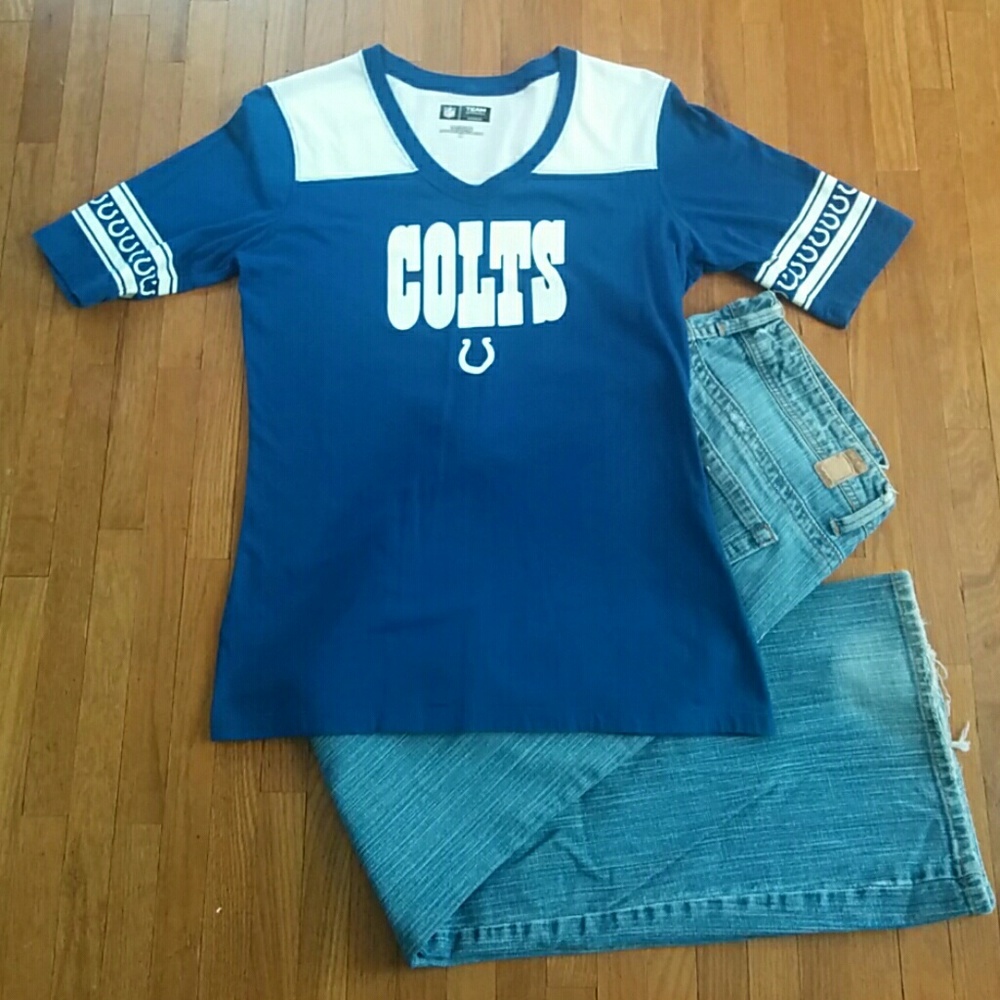 NFL Women Indianapolis Colts t-shirt