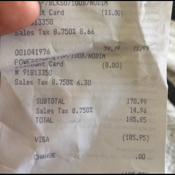 Wild Pair leopard print heels - Picture 5 of 5