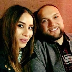 Meet your Posher, Mike