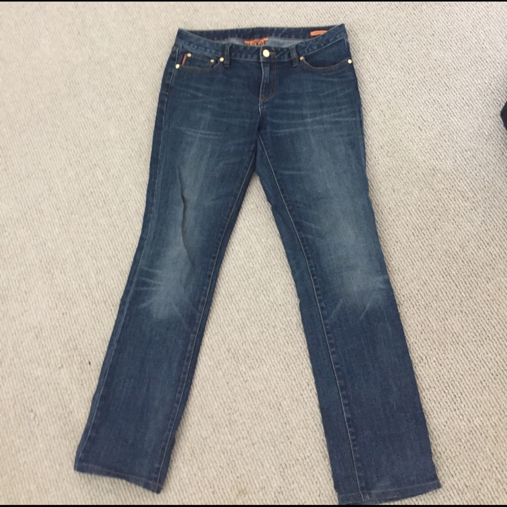 Tory Burch Jeans