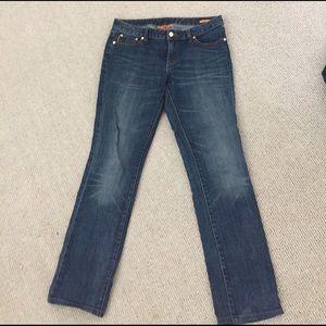 Tory Burch Jeans