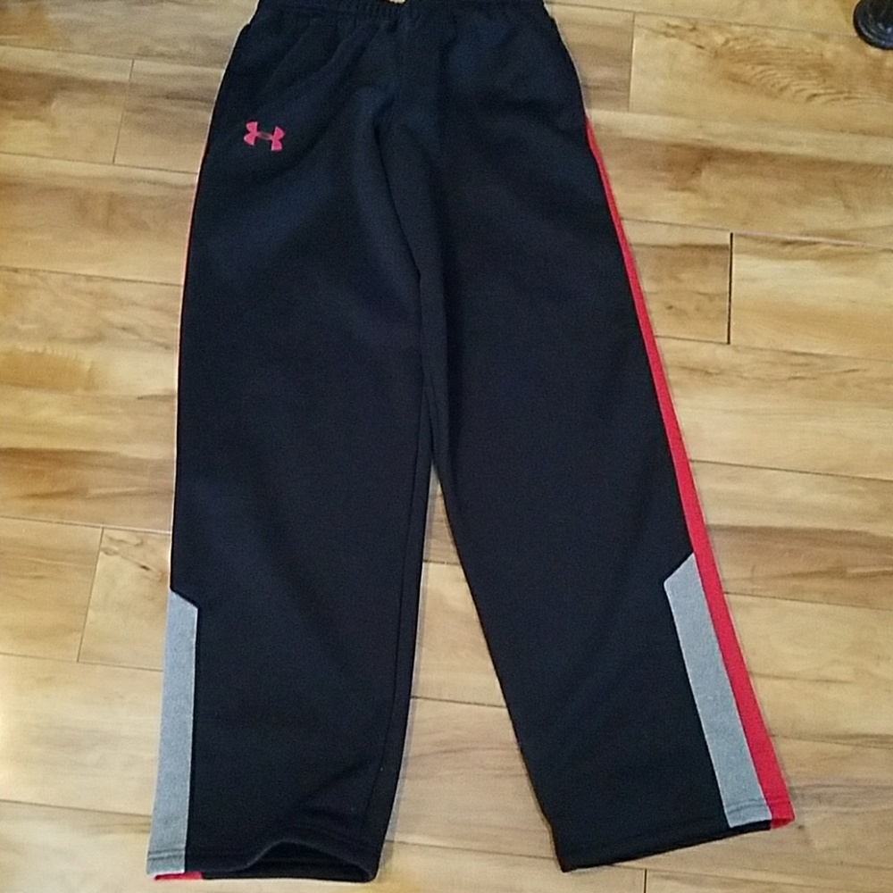 Boys Athletic Pants