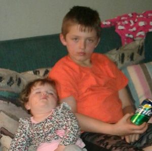 Meet your Posher, Algina