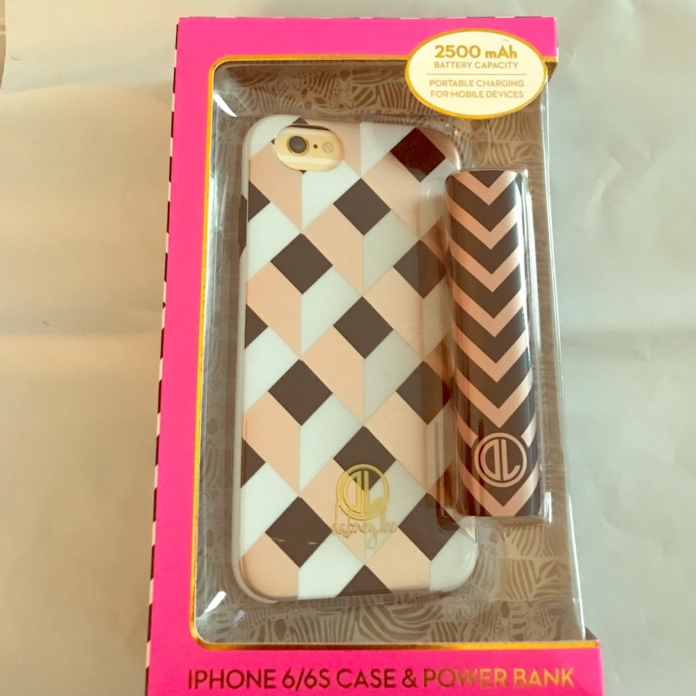 Iphone 6/6s Phone Case