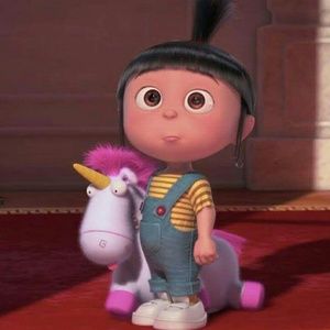 Meet your Posher, Kristina