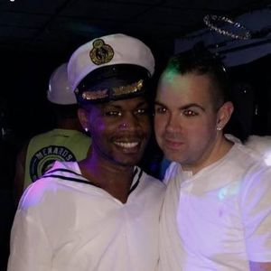 Meet your Posher, Nathan