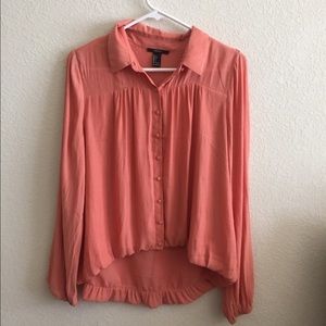 Forever 21 blouse
