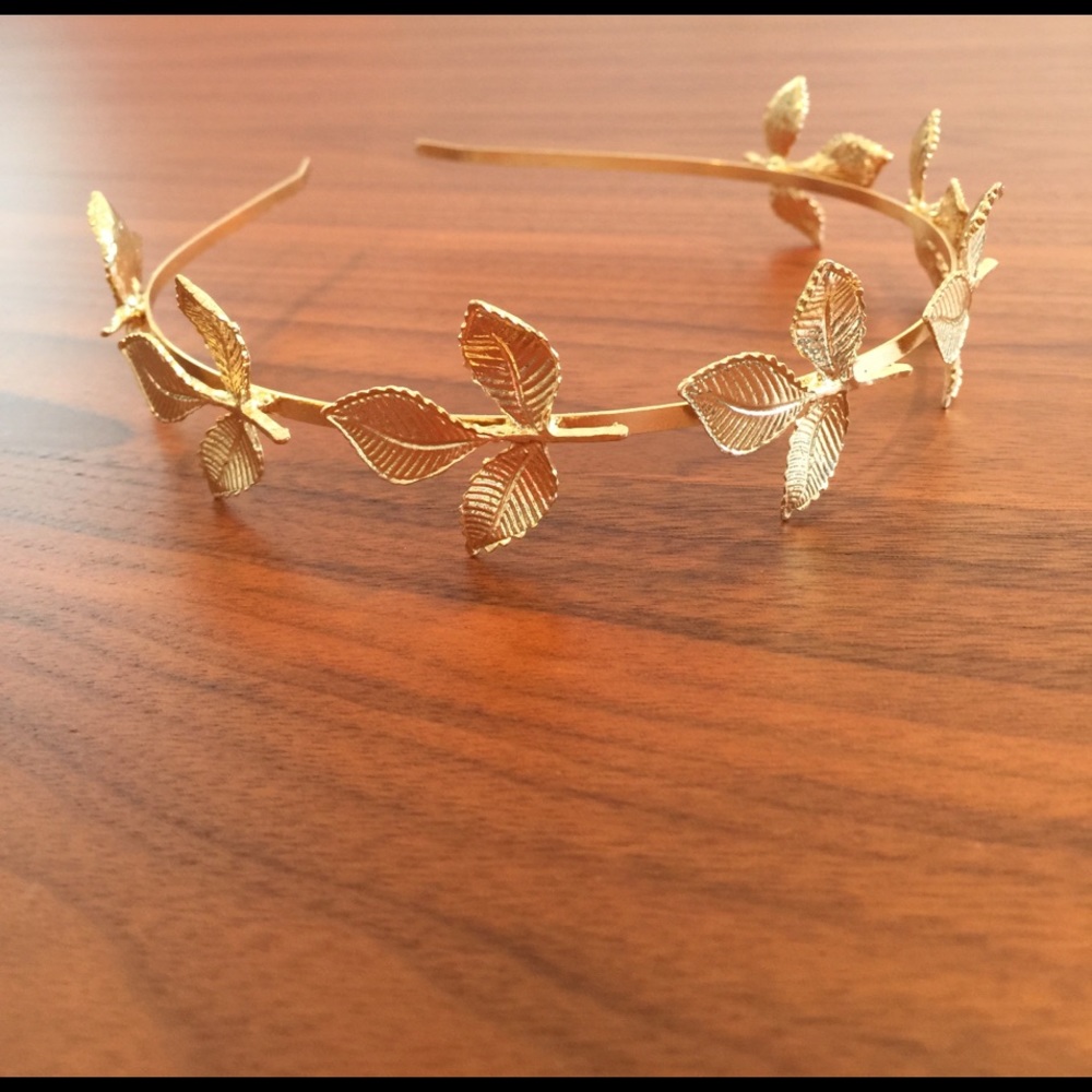 Francesca’s headband