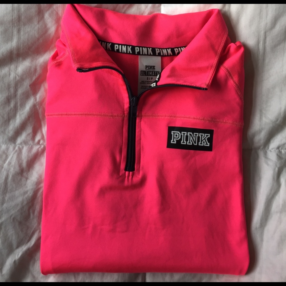 Victoria's Secret/PINK pullover