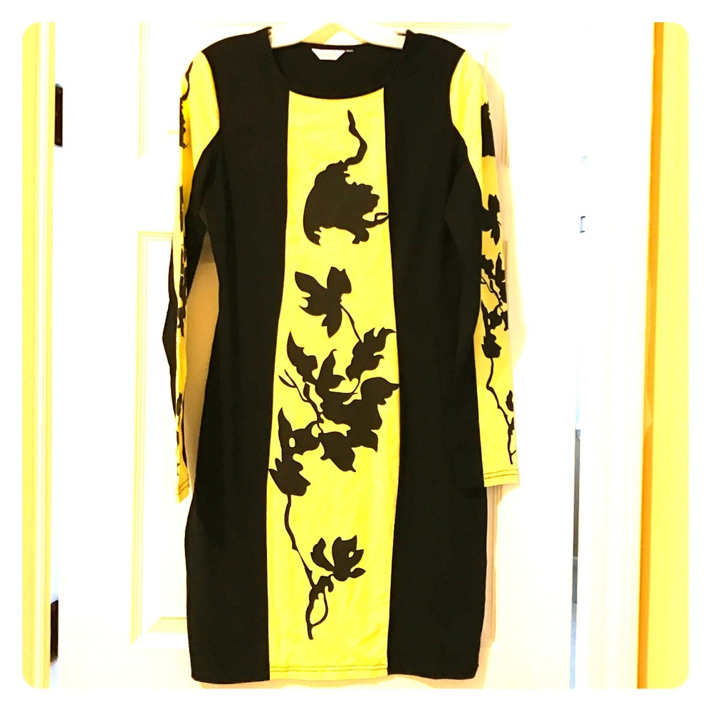 Bodycon Dress