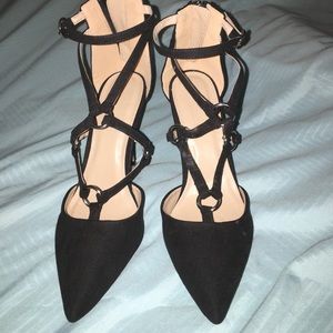 Top shop heels