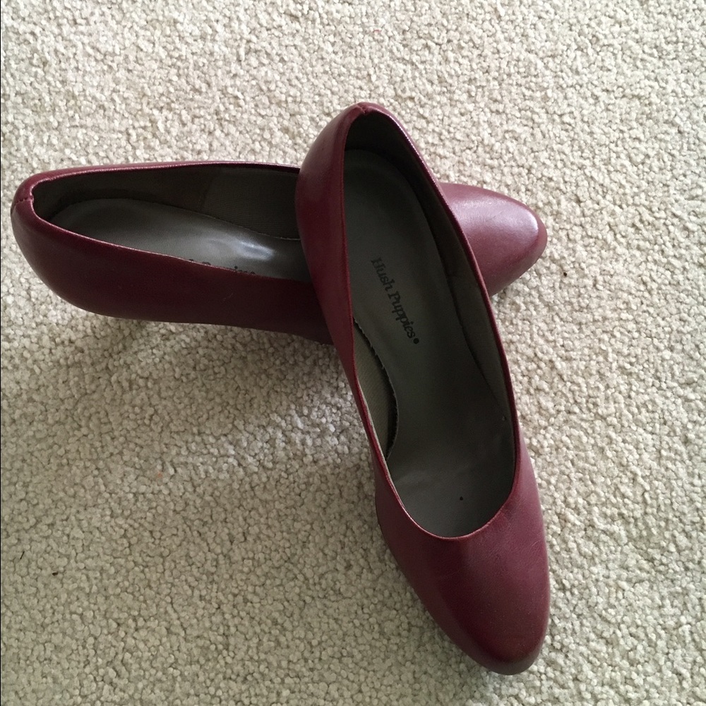 dress shoes