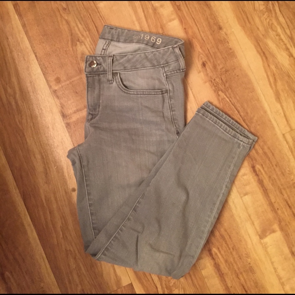 Gap Always Skinny Jeans