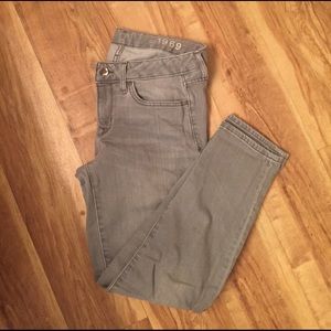 Gap Always Skinny Jeans