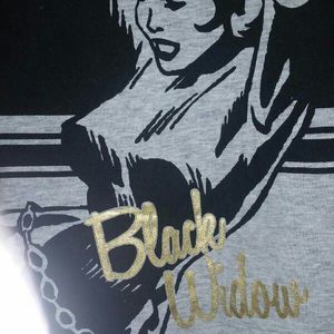 Meet your Posher, Gwendolyn